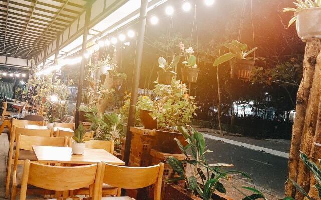 Hong Lien Hotel