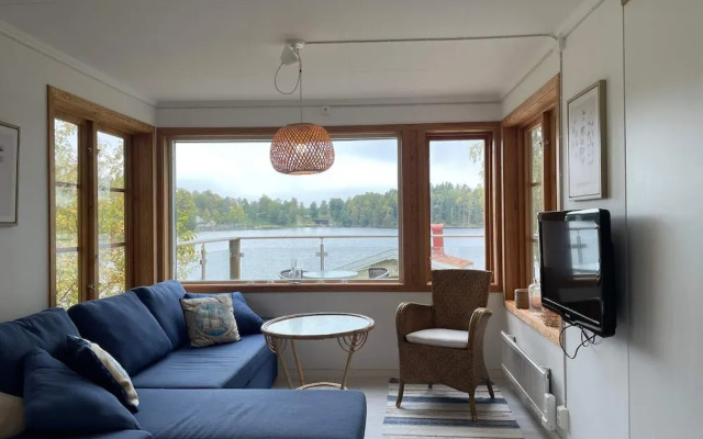 4 Person Holiday Home in Bengtsfors-by Traum