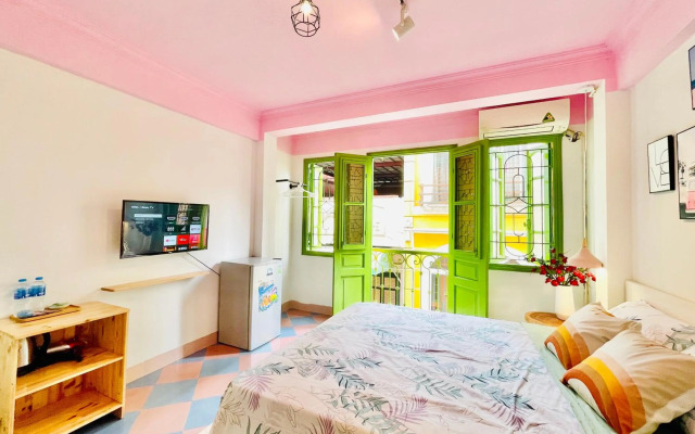 Vitamin Home Hoan Kiem 35