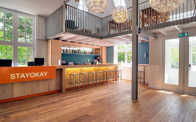 Stayokay Soest - Hostel