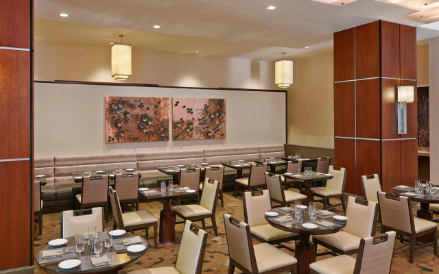 The Westin Crystal City Reagan National Airport
