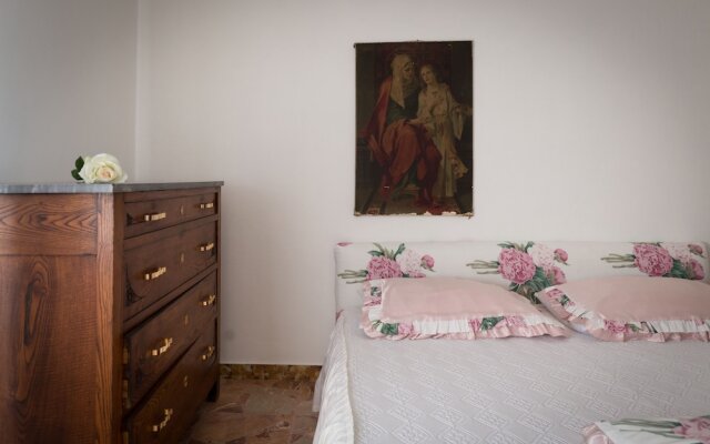 La Lunigiana a Dima's house