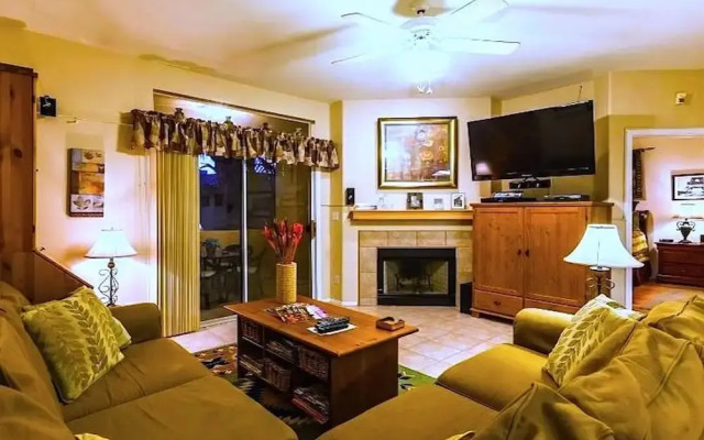 Phoenix Townhouse