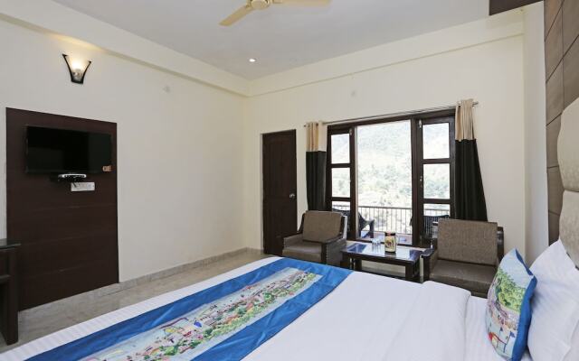 OYO Rooms Kempty Falls Mussoorie