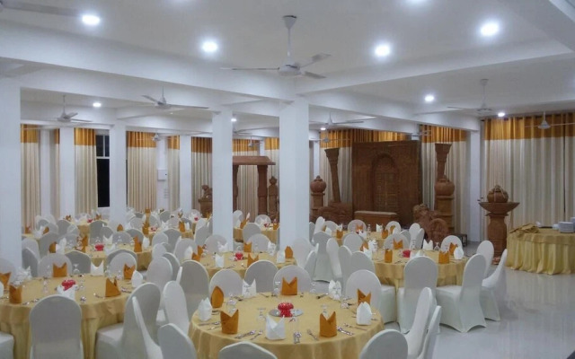 mount view hotel