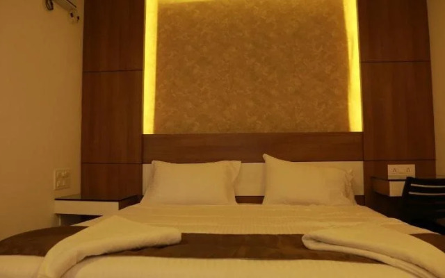The Galaxy Suites