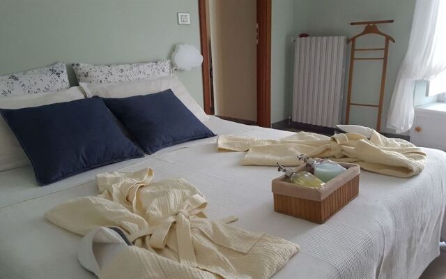 Palazzo Colombino B&B