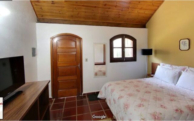 Pousada Bela Vista
