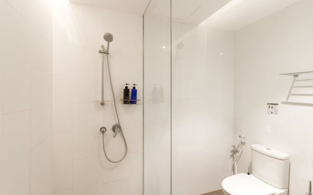 The Establishment at Bangsar KL Sentral