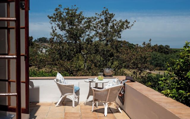 Avontuur Manor House