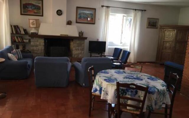 Villa Feltran