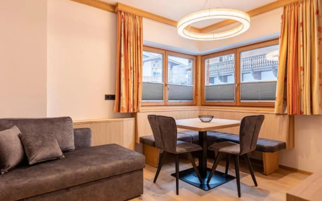 Dorfresort Kitzbühel by ALPS RESORTS