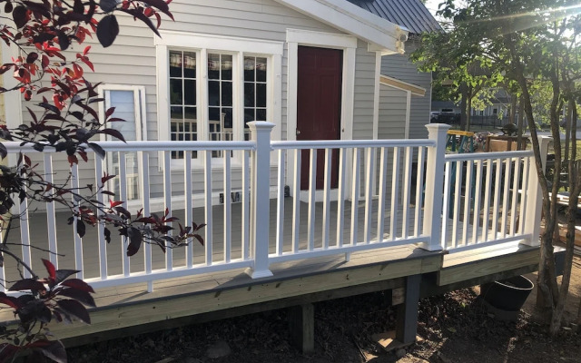 The Sunny G B&B