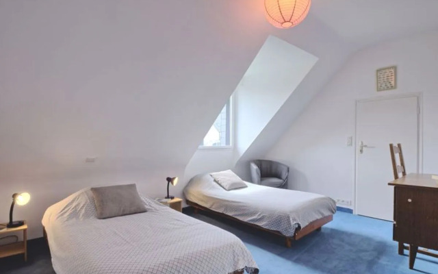 Golf de Bretagne (RHU354)