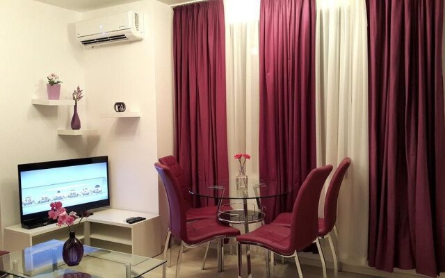 Apartments Sofia
