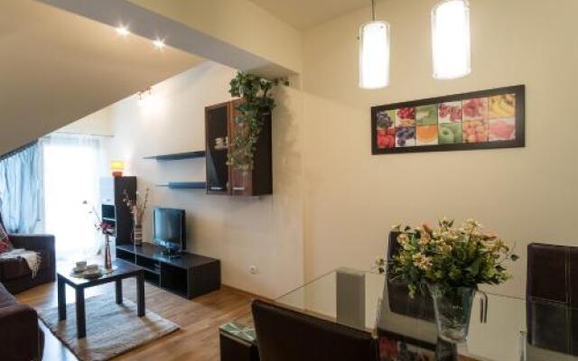 Stara Polana Apartamenty & SPA