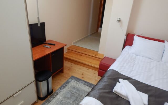 Sport Hotel