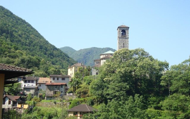 Grotto Bellavista