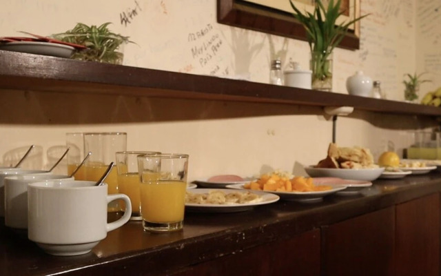 Llaqta Wasi Hotel