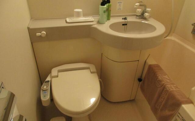 Grace Inn Nagoya