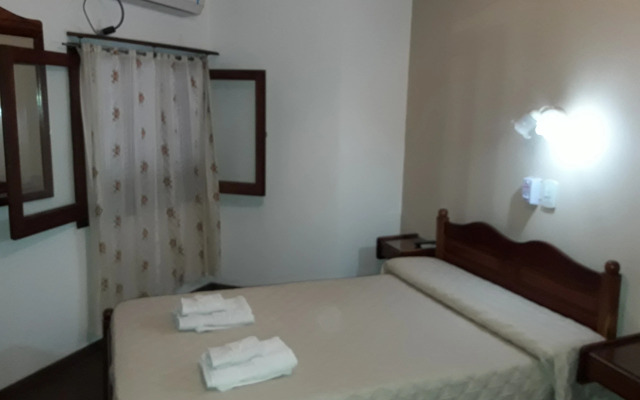 Hotel Daives