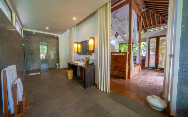 Surya Kembar Villas