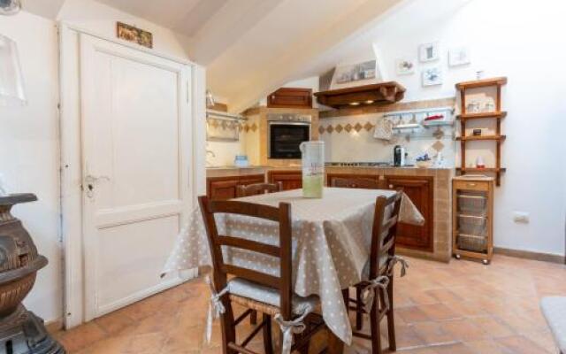 Apartment Orvieto
