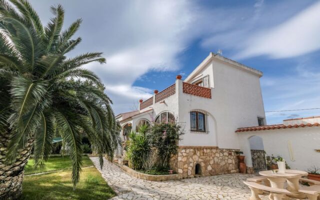 House Reny LAmpolla