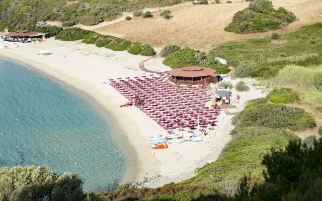 Sant'Elmo Beach Hotel