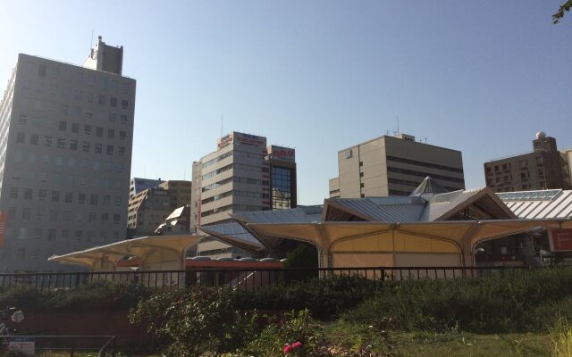 Kobe City Gardens Hotel