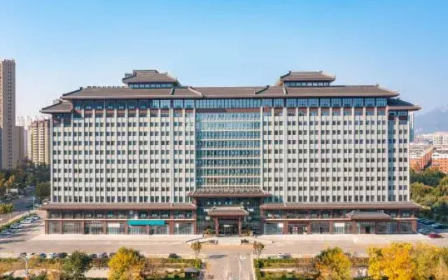 Park Plaza Taian