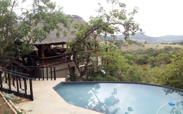 Oluchi Lodge