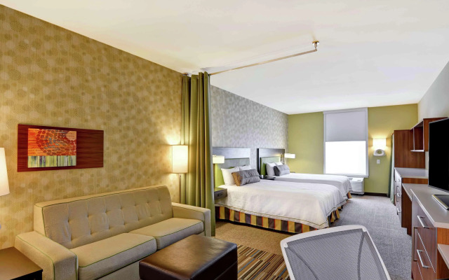 Home2 Suites by Hilton Idaho Falls