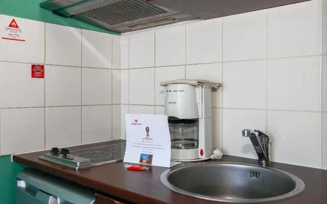 Appart'City  Classic Toulouse Colomiers