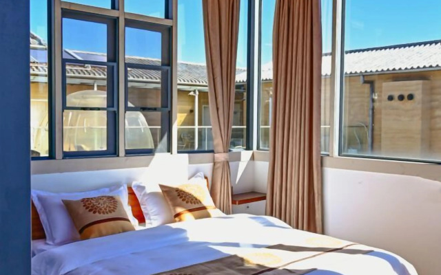 Dali Rain Butterfly Inn (Caicun Dock Branch)