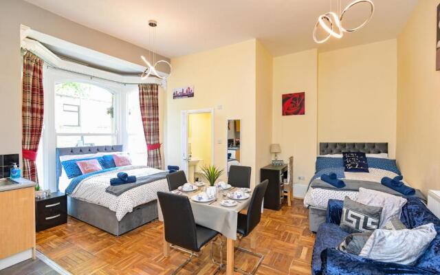 The Elm Wood Apartments