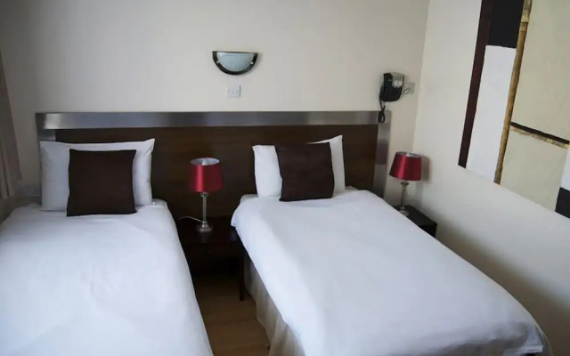 Villaggio Hotel & Restaurant