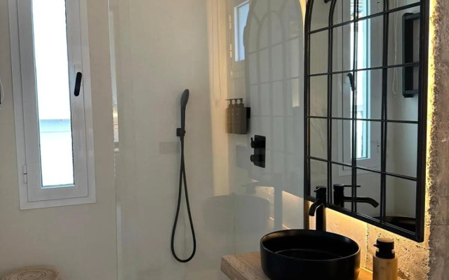 Apartamentos Linda Vista