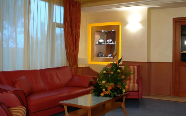 Hotel Residence Il Gabbiano