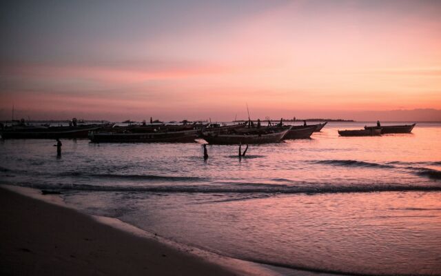 Malindi Guest House