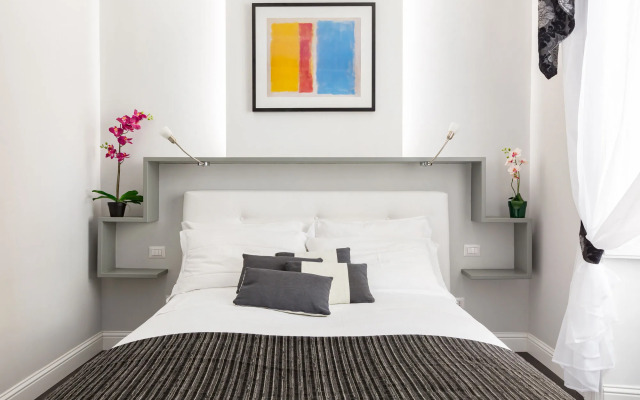 Residenza Vatican Suite