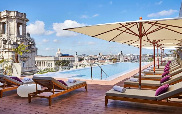 Gran Hotel Bristol La Habana