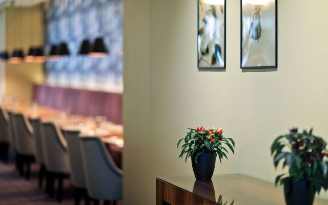 Botanique Hotel Prague