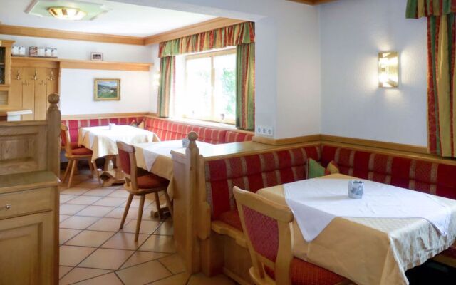 Pension Mitteregg