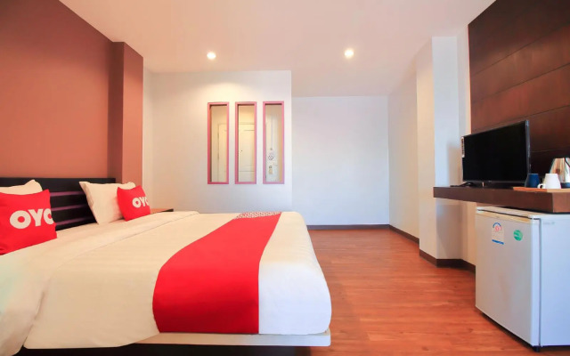 King One Suvarnabhumi