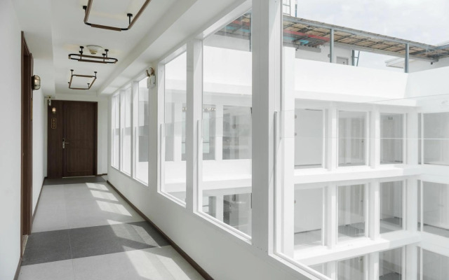 Hotel Amber Sukhumvit 85
