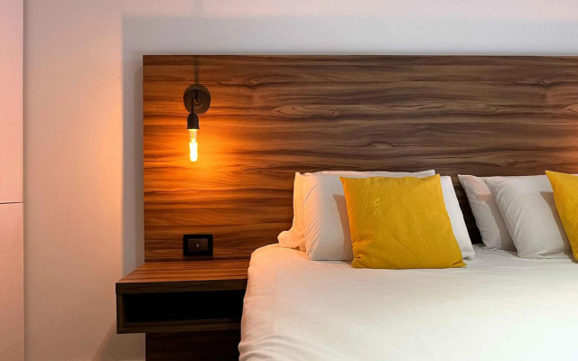 PALERMO SOHO Amazing "Maison Thames" Apartment