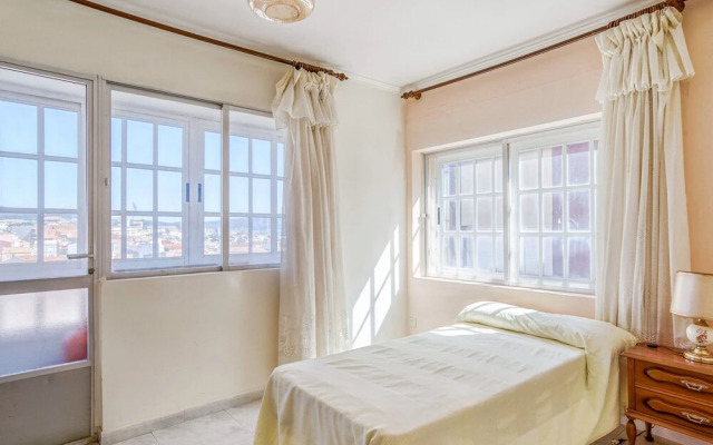 Simplistic Apartment in Finisterre near Sea