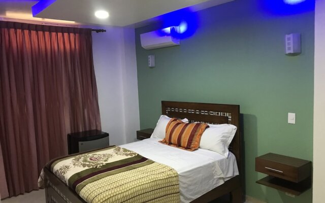 Hotel Gold Premium