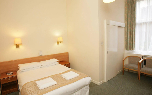 The Dreadnought Hotel